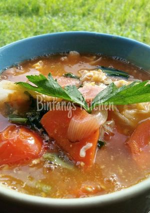 Foto resep Paklay