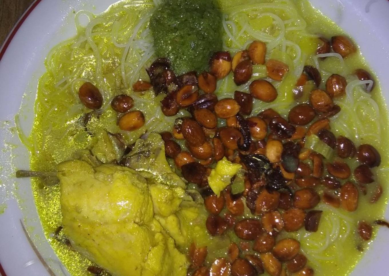 Soto Medan