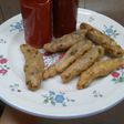 Otak otak ikan simple sederhana