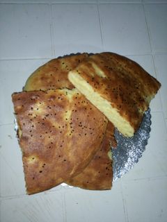صورة لوصفة خبز الدار سهل جدا