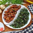 Thai Chicken Nangrong