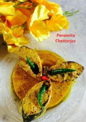A picture of Doi_Ilish.