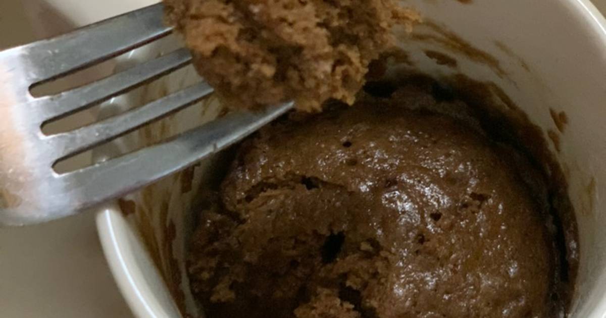 Easy Milo Mug Cake Recipe Besto Blog