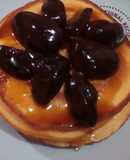 Panqueques con higos