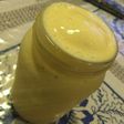 Licuado de mango !