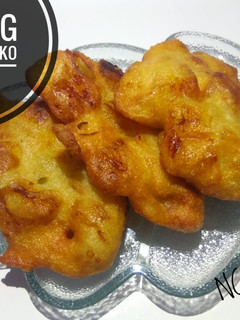 Foto resep Pisang Goreng Koko🍌
