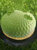 Mojito cake