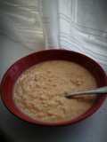 Rice Pudding (English-Style Arroz con Leche)