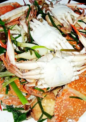 Foto resep Sop Baby Rajungan Lokio