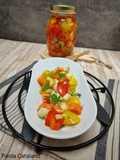 Giardiniera veloce