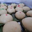 Bakpao lembut simple