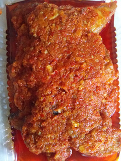 Foto resep Tuna Belado
