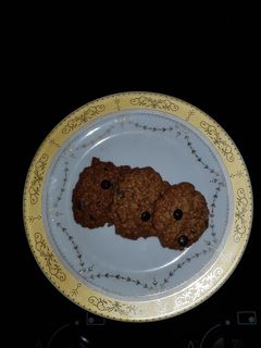 Foto resep Cookies oatmeal