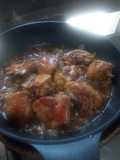 Ayam coca cola