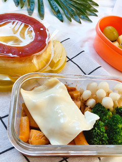 起士韓式辣炒年糕 的食譜成品照片