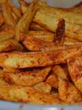 Papas Bravias