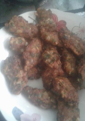 صورة لوصفة كباب العراقي