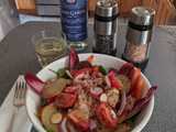 salade niçoise