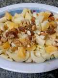 Ensalada de palmitos