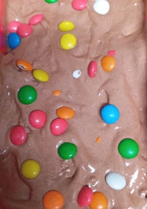صورة لوصفة ترافيل الشوكولاته 😋🍫