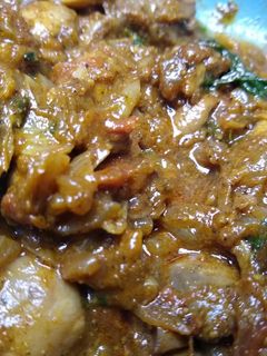 காளான் மிளகு கூட்டு (kaalan milagu Kootu Recipe in Tamil) செய்முறை முக்கிய புகைப்படம்