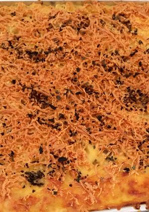 Foto resep Maceroni schootel jempol