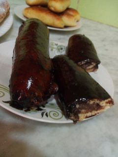 صورة لوصفة بريوش
