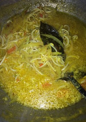 Foto resep 84. Sayur pepaya/ gedang/ kates