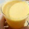 Mango shake