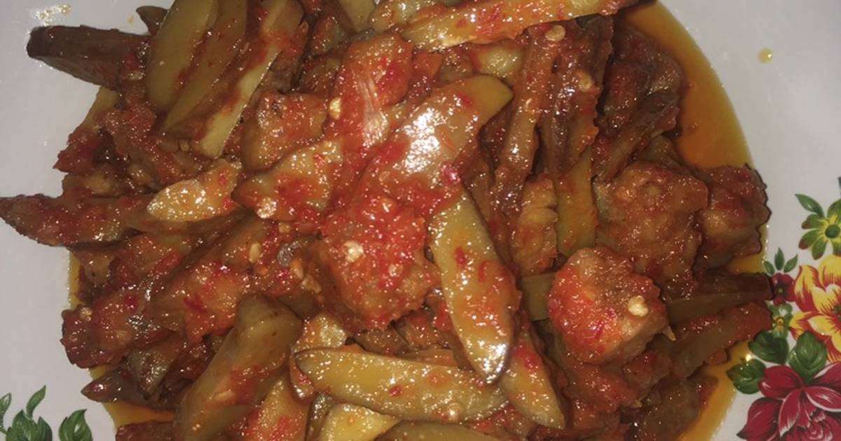 1.638 resep makanan pendamping jengkol enak dan sederhana 1.638 resep makanan pendamping jengkol enak dan sederhana