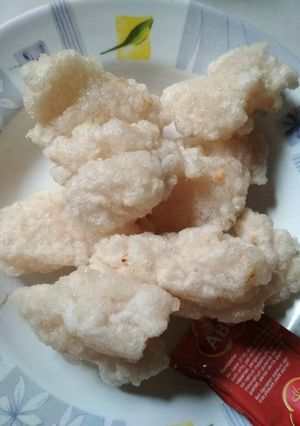 Foto resep Jiwel