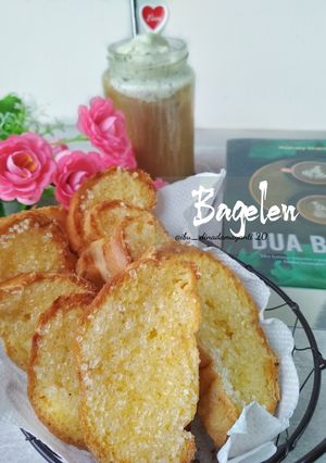 Foto resep Bagelen