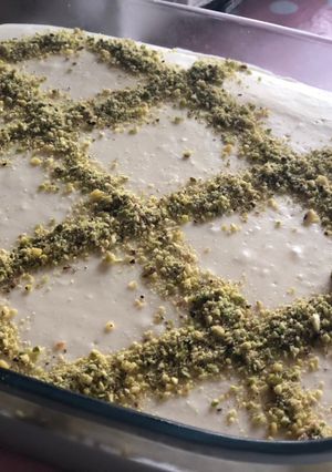 صورة لوصفة ليالي لبنان