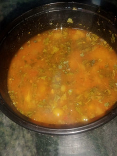 आलू मटर की सब्जी (aloo matar ki sabzi recipe in Hindi) रेसिपी मुख्य फोटो