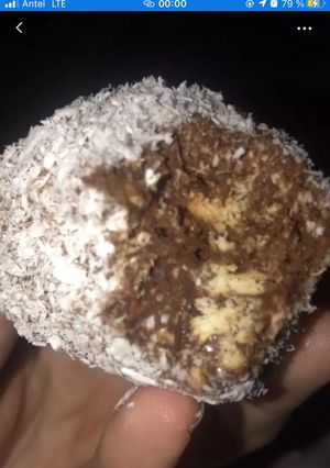 Foto principal de Trufas ❤