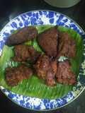 Bacem daging