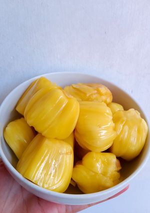 Foto resep Food Preparation Buah