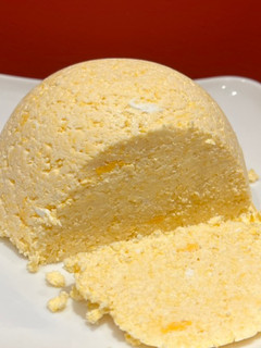 Una foto de Queso Casero