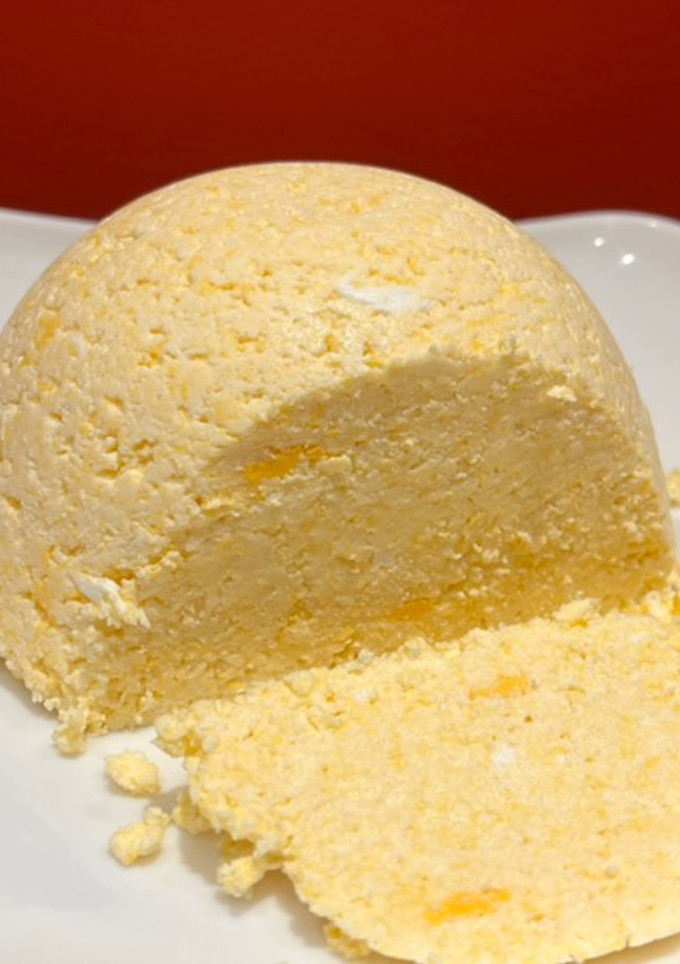 Una foto de Queso Casero