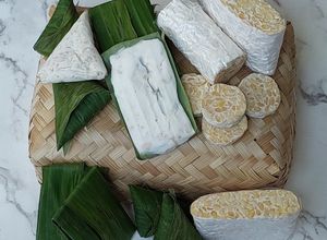 Foto resep Tempe Homemade