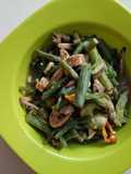 Tumis Lumbu