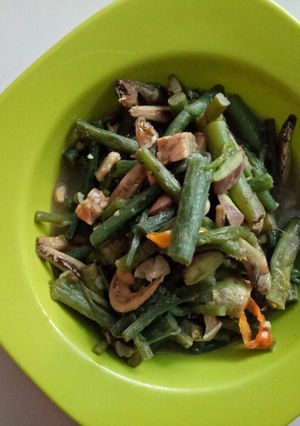 Foto resep Tumis Lumbu