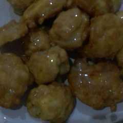 Pisang selimut manis রেসিপির প্রধান ছবি