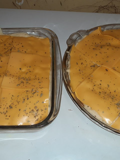 Foto resep 31. Spaghetti creamy panggang