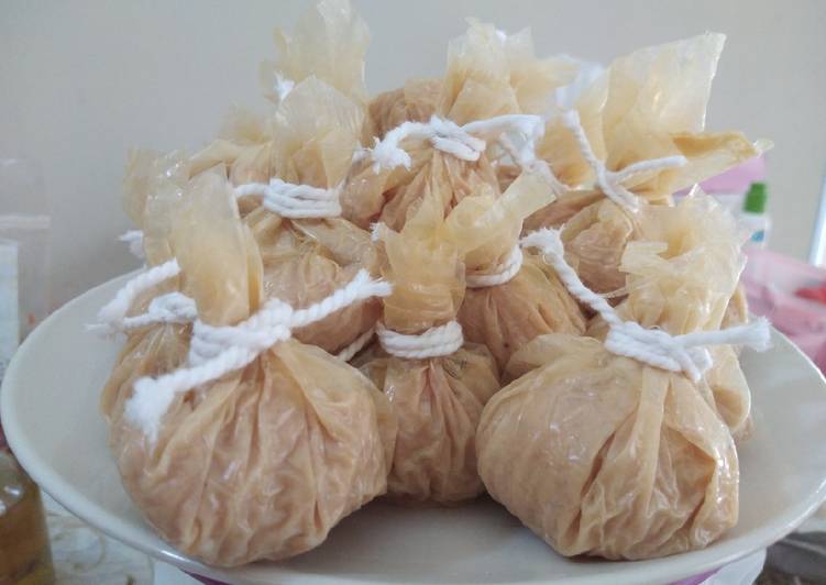 Ekado Simple nan Lezat