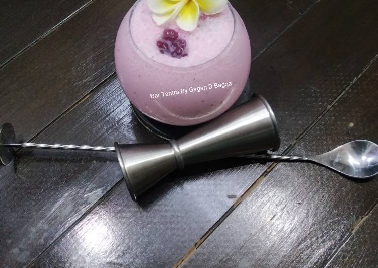 Easiest Way to Make Speedy VerGulchihol