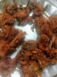 வெங்காயம் பக்கோடா செய்முறை முக்கிய புகைப்படம்