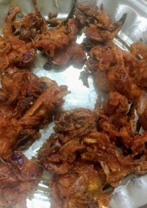 வெங்காயம் பக்கோடா செய்முறை முக்கிய புகைப்படம்