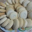 معمول الحليب المكثف