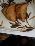 समोसा (samosa recipe in hindi)
